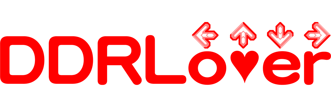 DDRLover logo